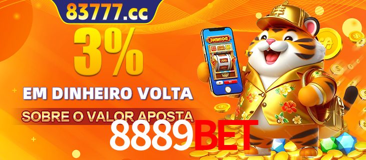 Promoção para baixar e instalar o aplicativo do cassino 8889BET. O banner oferece uma recompensa de R1aR1aR8, com a imagem de uma cobra sobre moedas de ouro.