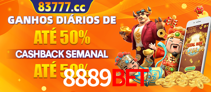 Anúncio de um membro ganhador do cassino 8889BET que ganhou R$2.193.486,00 jogando o slot PG Fortune Tiger, com os mascotes do jogo comemorando o prêmio.